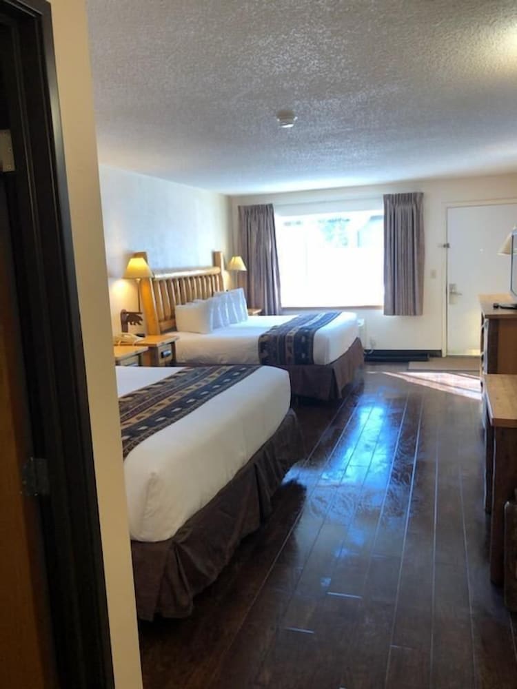 Kelly Inn West Yellowstone - photo 30