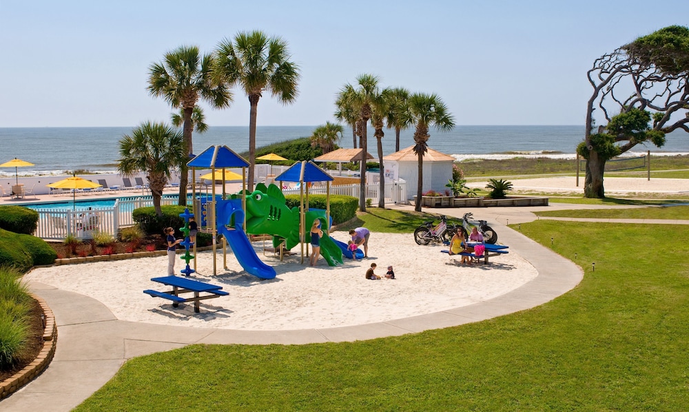 Holiday Inn Resort Jekyll Island by IHG - photo 69