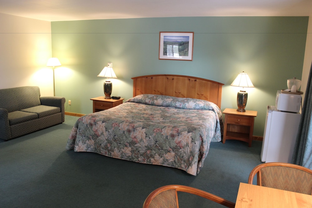 Nootka Lodge - photo 10