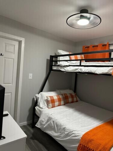 Lake Shafer Resort - photo 36