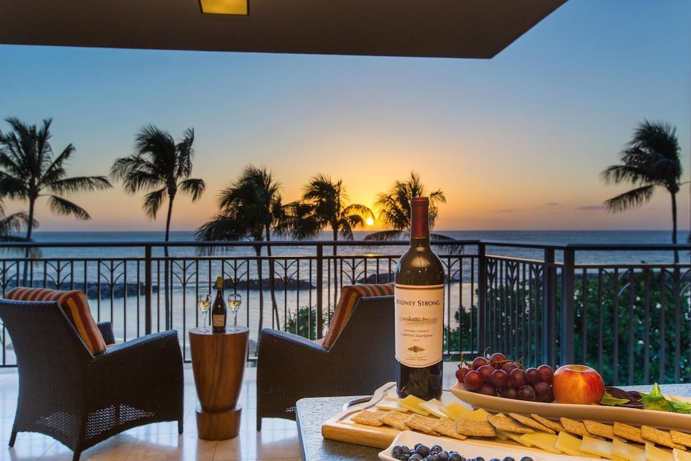 Two bedroom Villas at Ko Olina Beach Villas Resort - photo 47
