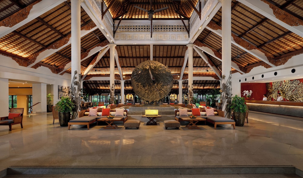 Padma Resort Legian — Legian — photo 4