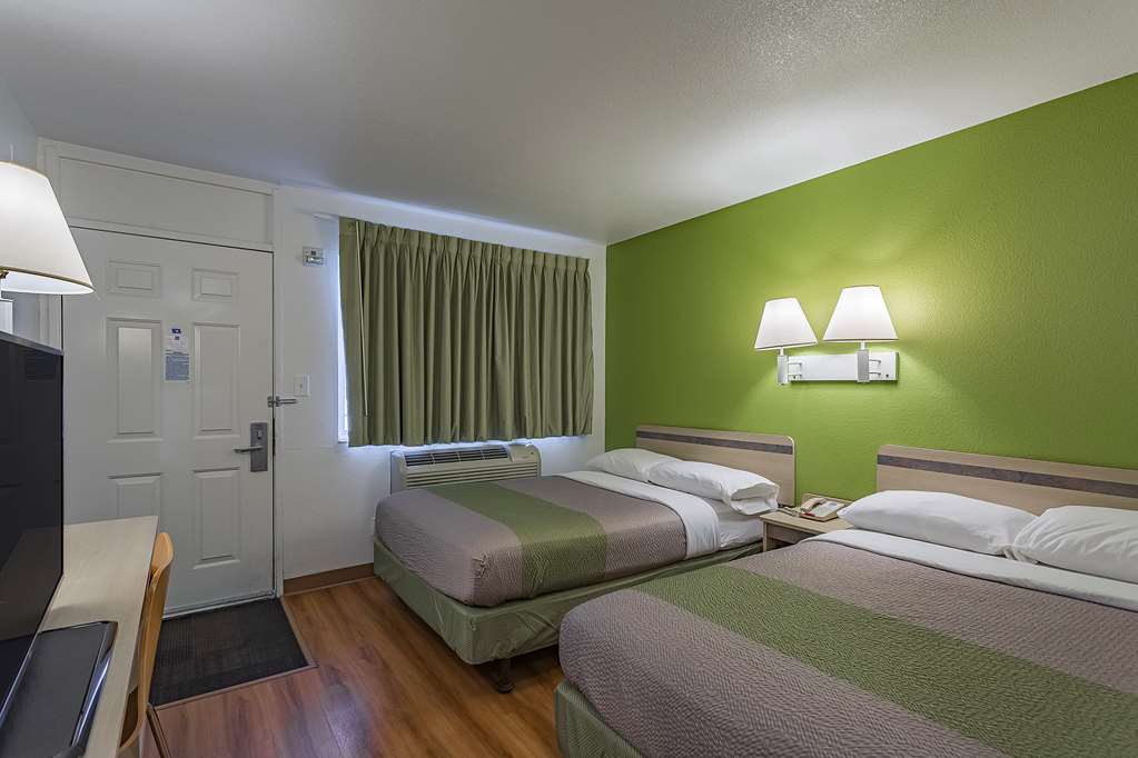 Motel 6 Billings MT South - photo 9