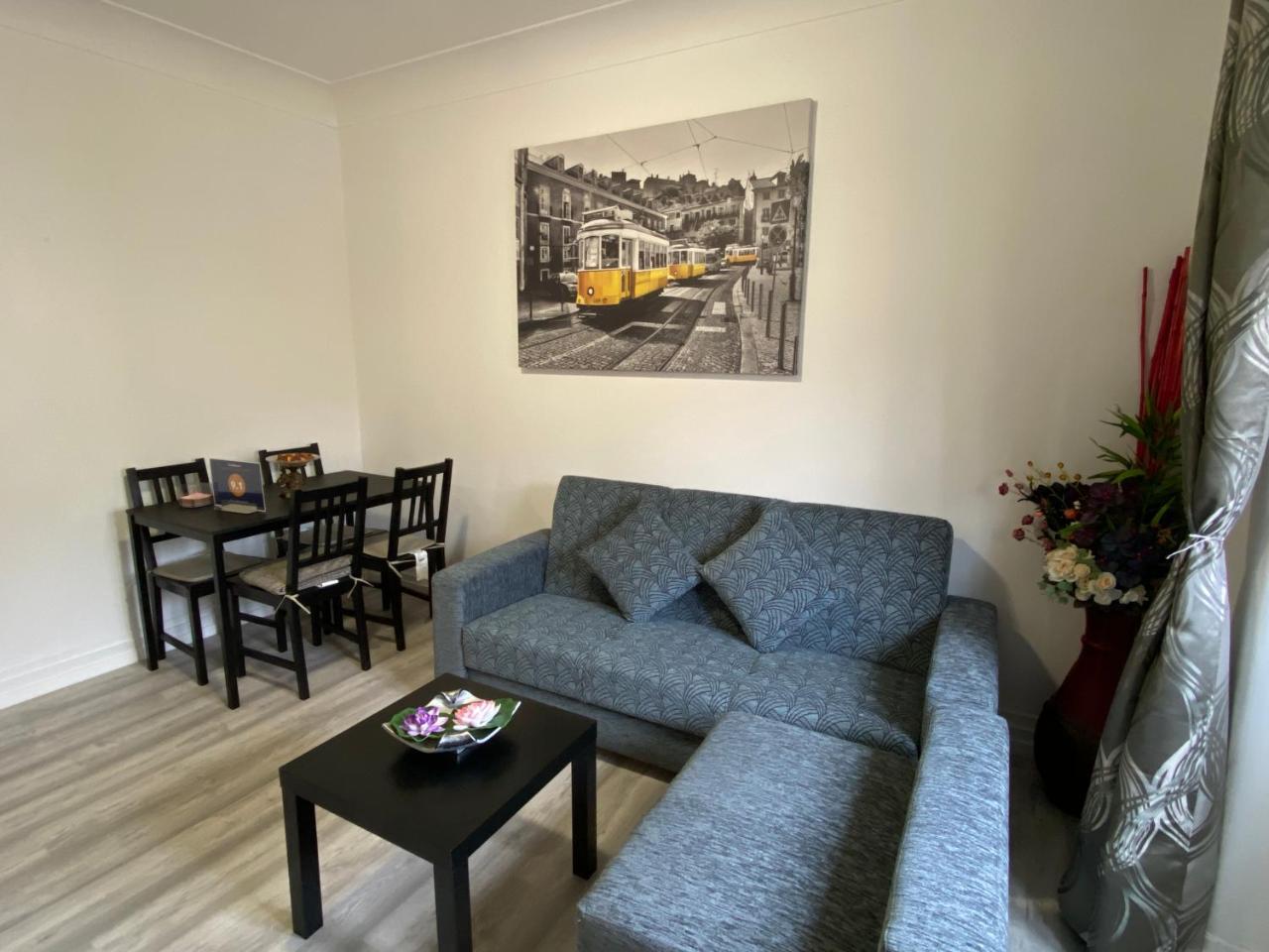 Maiur Apartment — 4-Star Luxury Hotel in Lisbon, Portugal