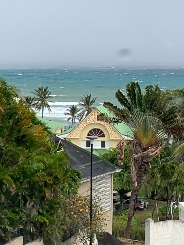 Flamboyant St Francois — 4-Star Luxury Hotel in Saint-Francois, Guadeloupe