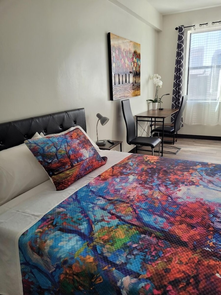 Hotel Gigi - photo 24