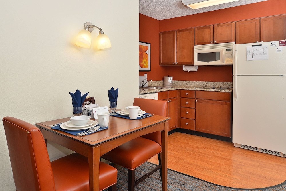 Residence Inn by Marriott Denver Airport at Gateway Park - photo 24