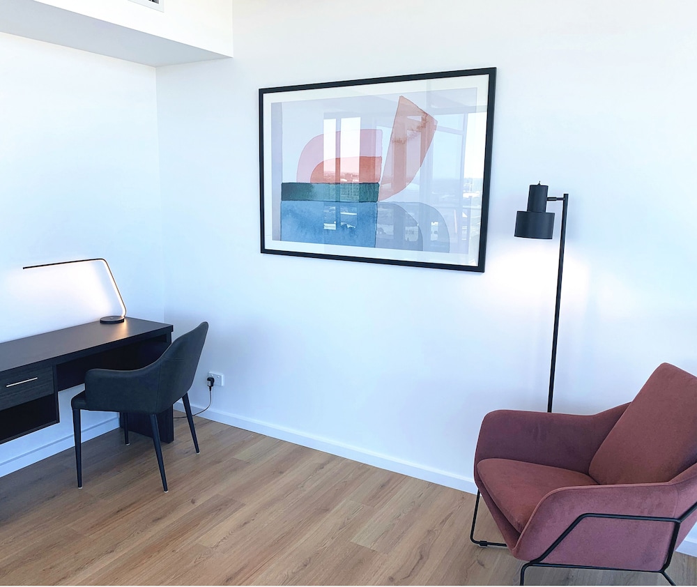 Avani Adelaide Residences — Adelaide — photo 5