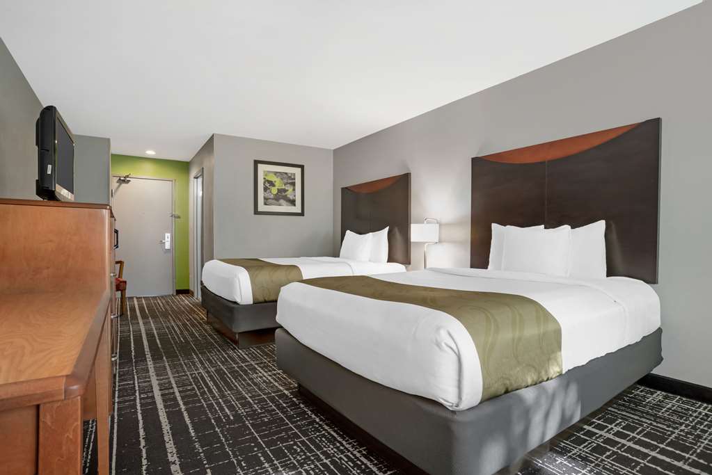 Quality Inn & Suites Birmingham Highway 280 - photo 25