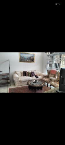 Cosy Well lit Sandton en suites apartment — 4-Star Luxury Hotel in Johannesburg, South Africa