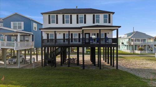 Shore Thing - last minute hotel in Bolivar Peninsula