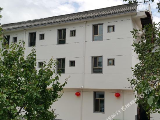 Maijishan farmyard - last minute hotel in Tianshui