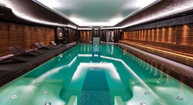 Villa Fitalia & Wellness and Spa Hotel Fitalia & Fitalia Dependance — 4-Star Luxury Hotel in Siracusa, Italy