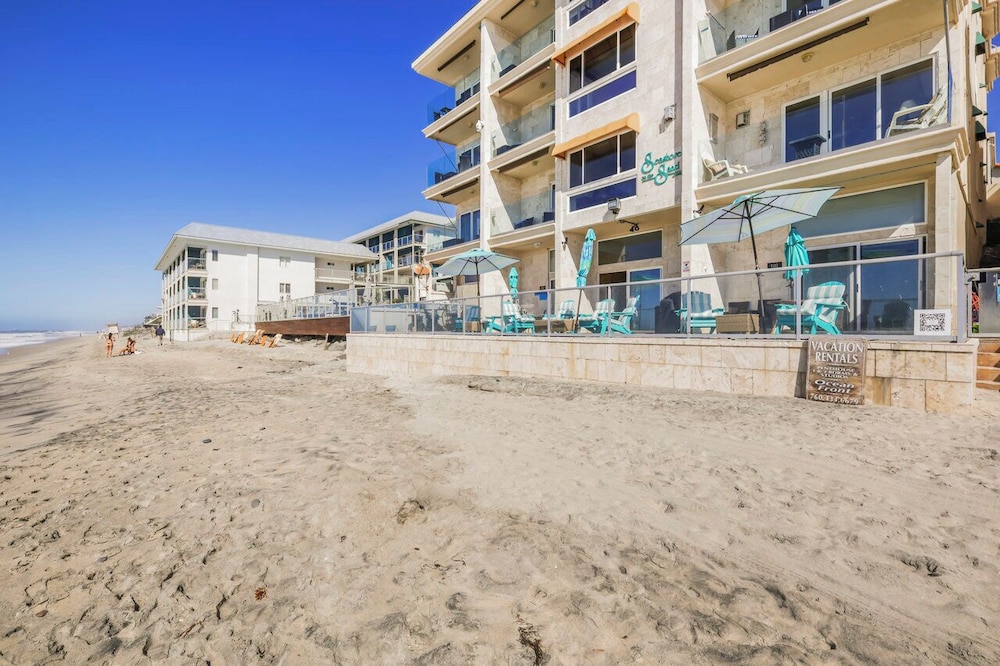Seashore on the Sand - photo 67