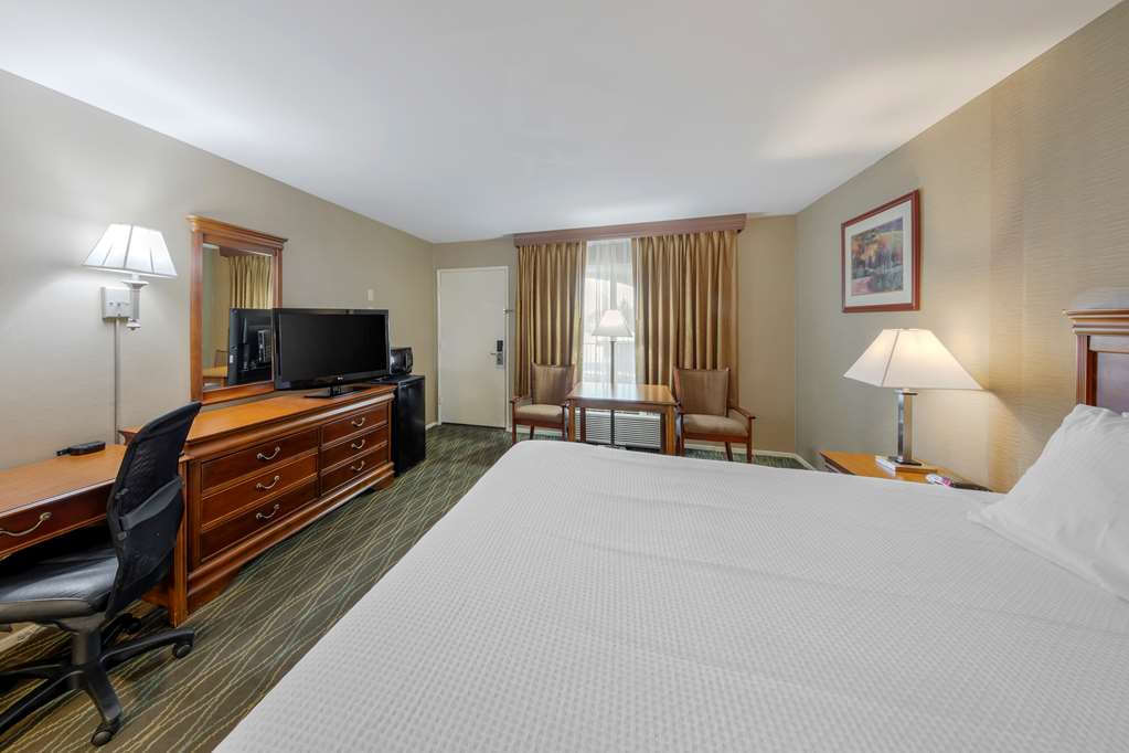 Best Western La Posada Motel - photo 7