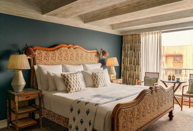 Soho House Mumbai