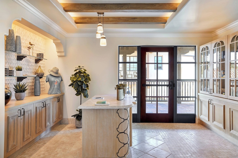 Inn at the Mission San Juan Capistrano Autograph Collection by Marriott - photo 4