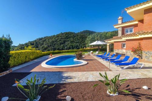 Club Villamar Elysium — Tossa De Mar — photo 4