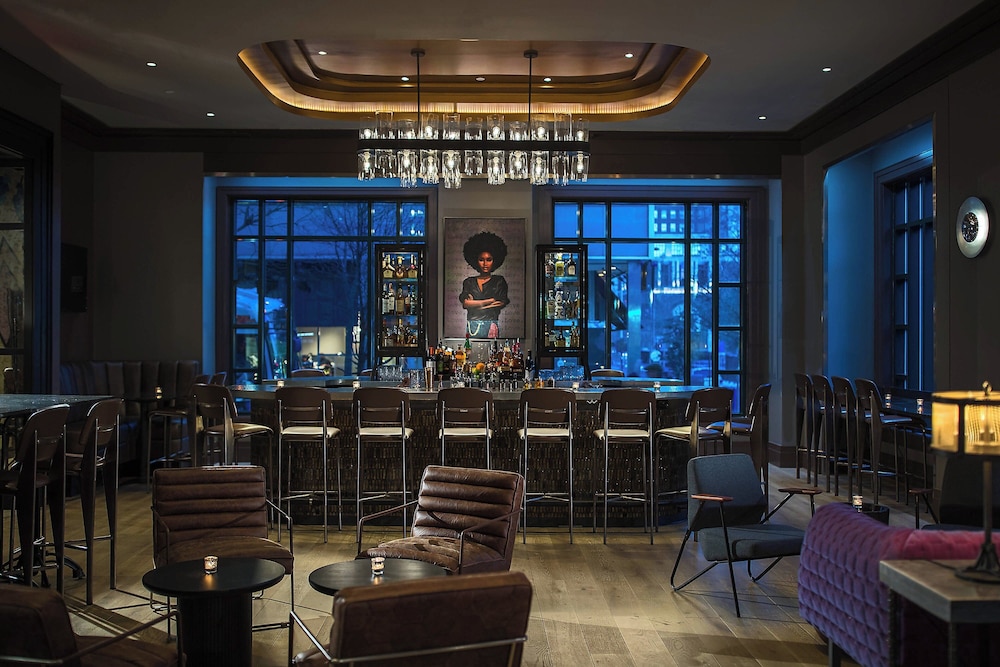 Renaissance Philadelphia Downtown Hotel - photo 36