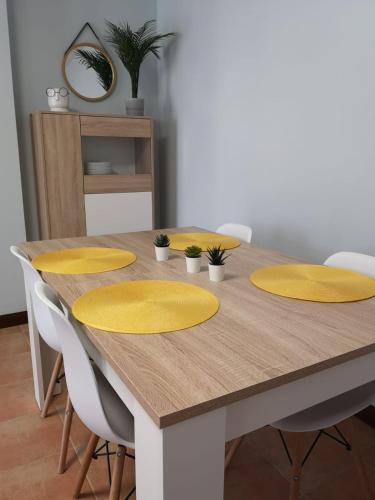 Apartamento Las Huellas — Arnedillo — photo 5