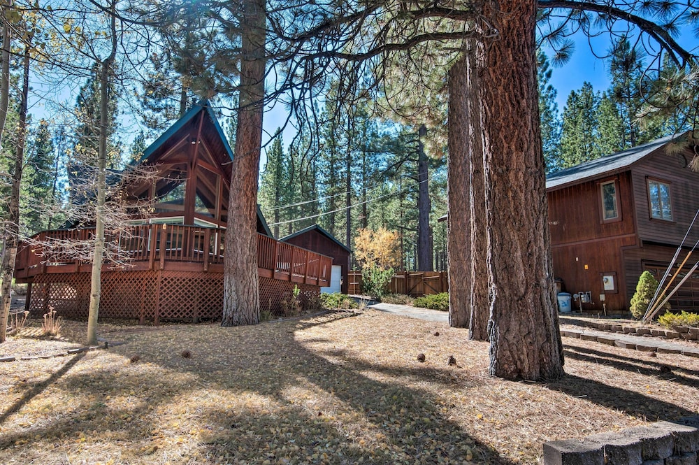 5 Mi to Heavenly Mountain Resort: All seasons Gem - photo 11