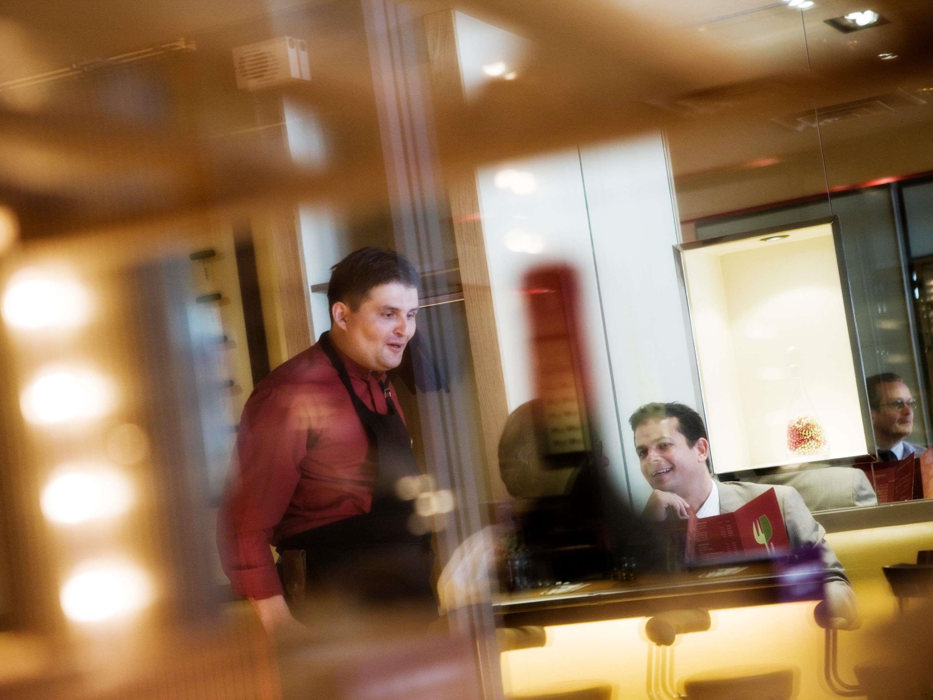 Mercure Torre Del Greco Vesuvio in Torre Del Greco, Italy