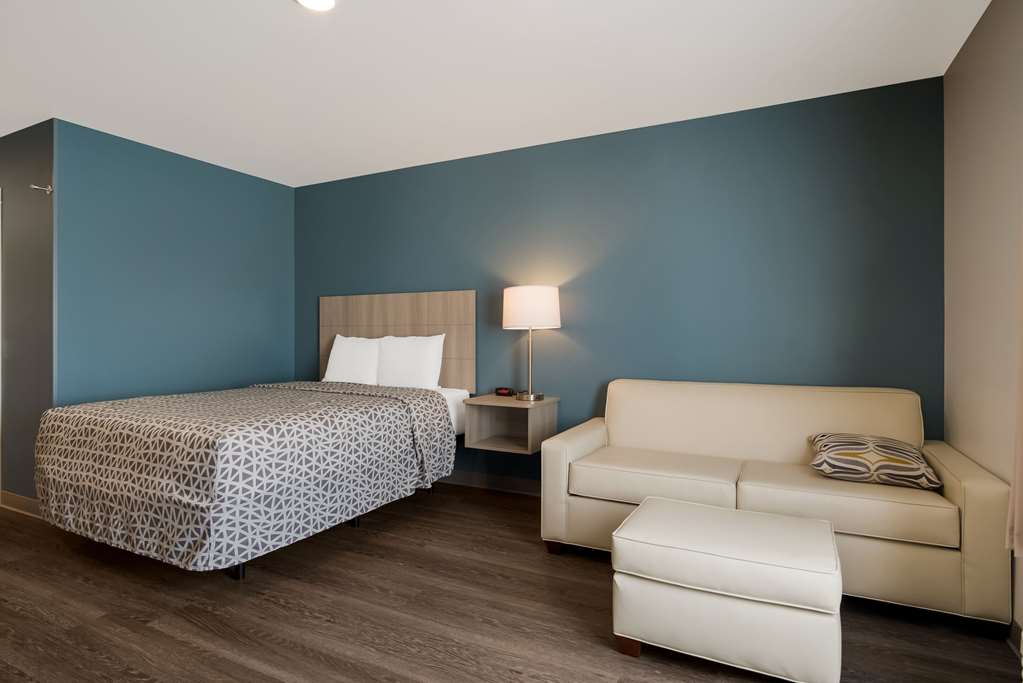 WoodSpring Suites Grand Rapids Kentwood - photo 21