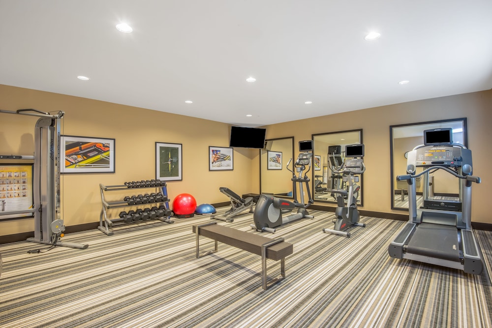 Candlewood Suites Columbia East by IHG - photo 19