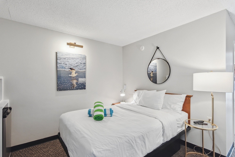 Cape Suites Motel - photo 7
