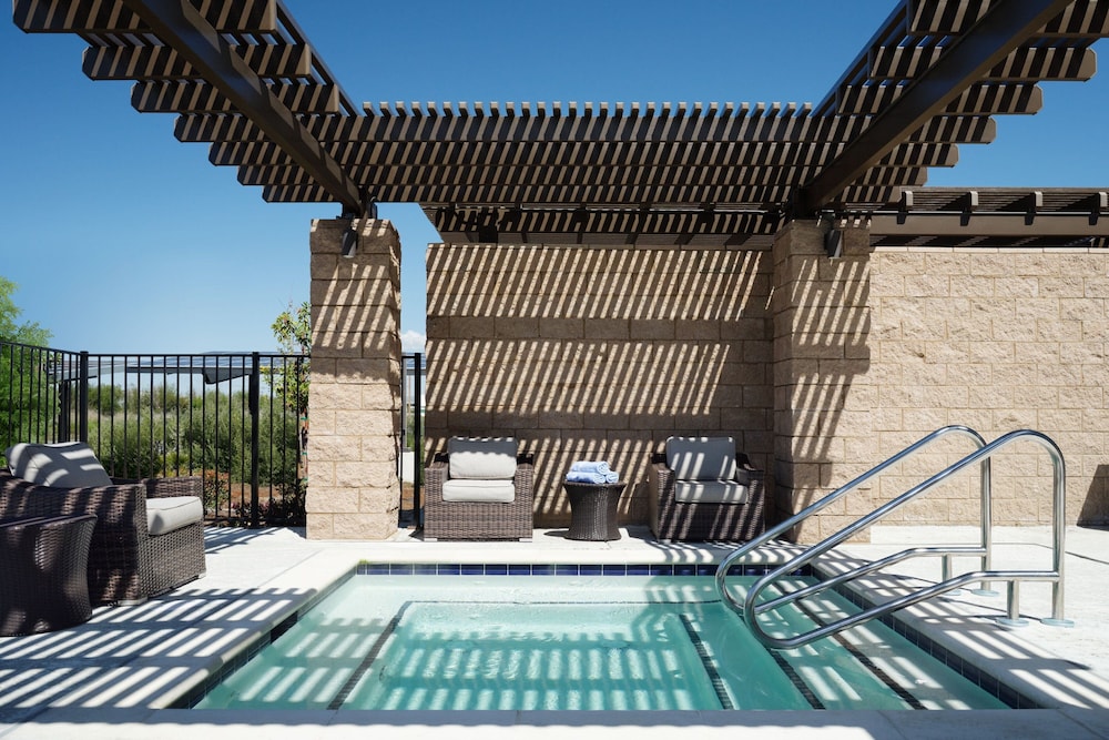SpringHill Suites by Marriott Milpitas Silicon Valley - photo 18