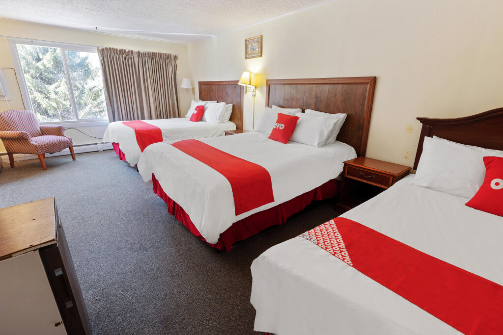 Buena Vista Inn Motel - carbon neutral hotel in Delhi