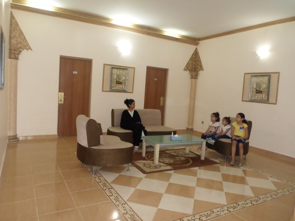 Hawally Continental Hotel — Hawalli — photo 2