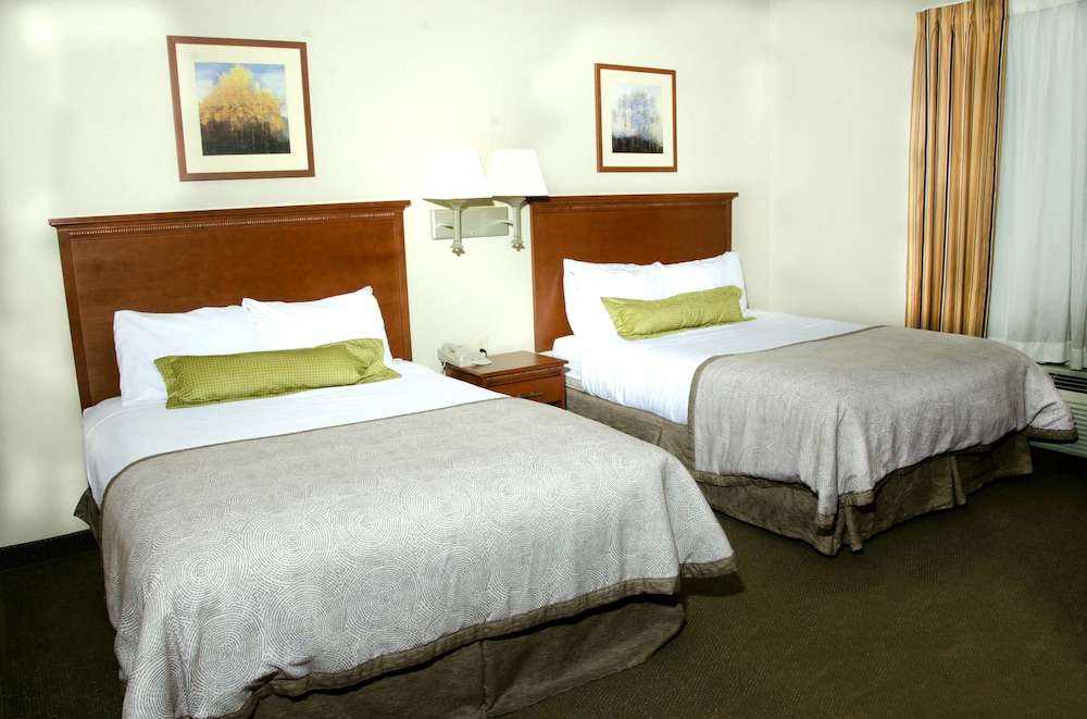 Candlewood Suites Columbus Fort Benning by IHG - photo 8