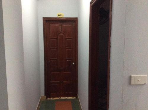 Ngoc Chau Hotel - last minute hotel in Ha Long