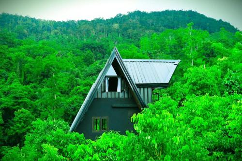 Cannelle Hill Cabanas - last minute hotel in Unknown City