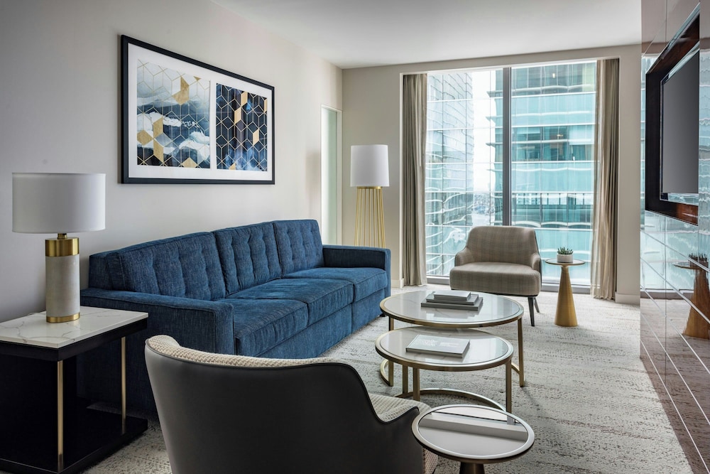 JW Marriott Marquis Miami - photo 34