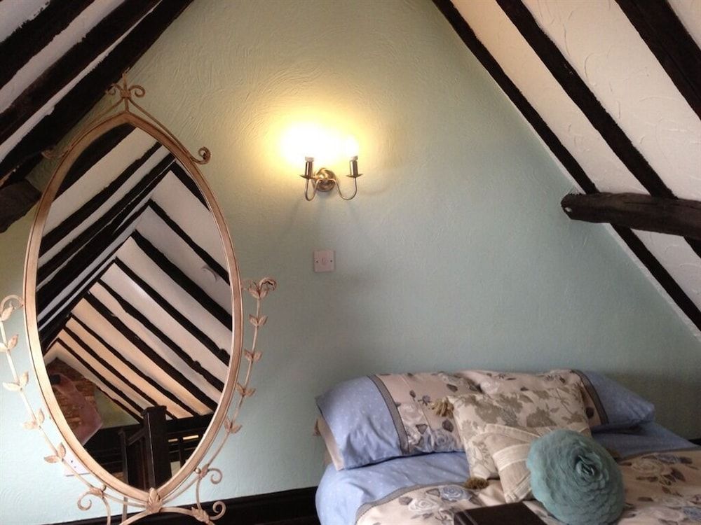 The Blacksmiths Arms Naburn — hotel in York