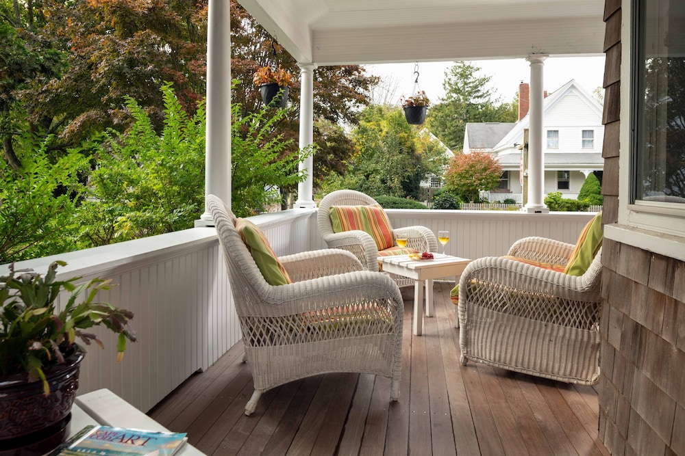 The Palmer House Inn - photo 90