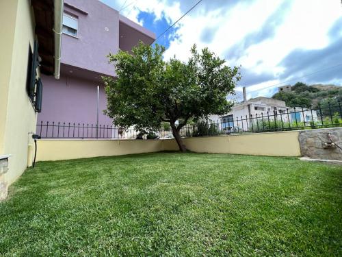 Zaros Cottage — 4-Star Luxury Hotel in Zaros, Greece
