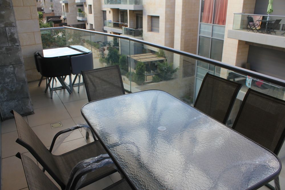 Modern Resort like with pool — Amman — photo 3