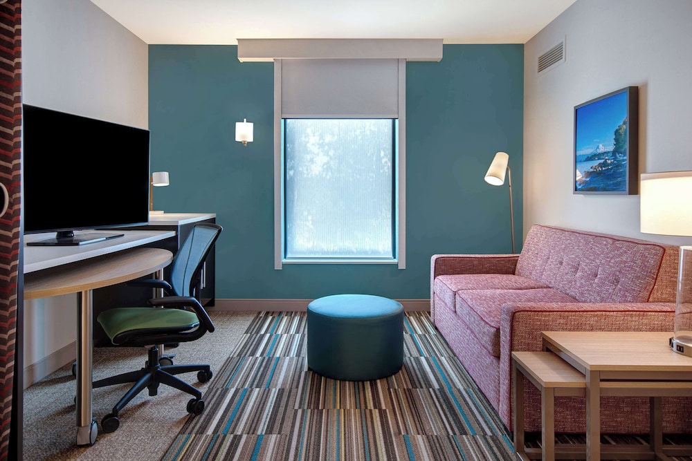 Home2 Suites By Hilton Marysville Wa - photo 14