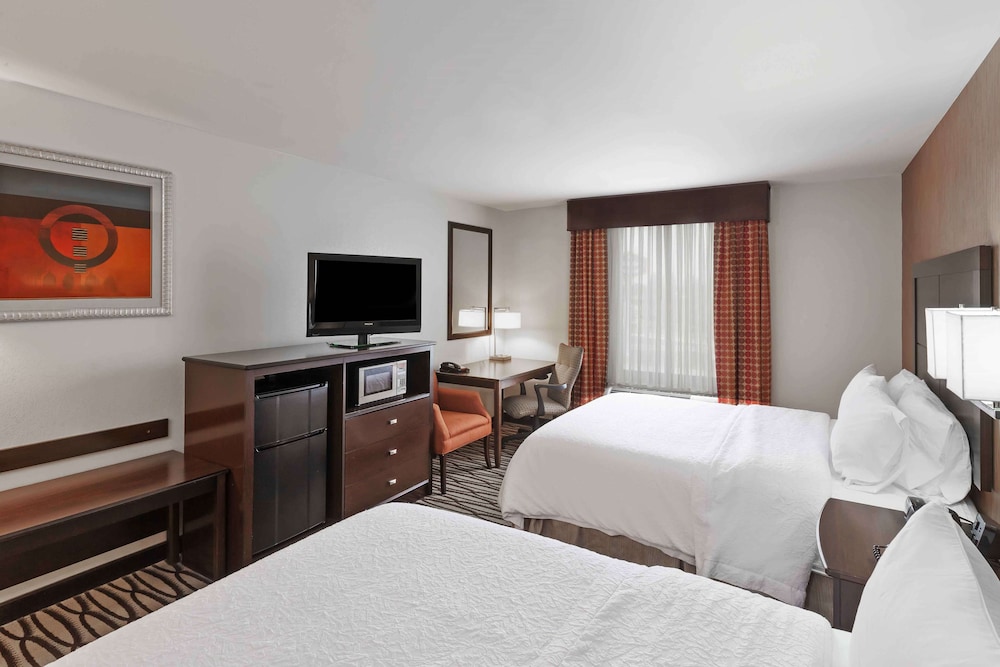 Hampton Inn & Suites Morgan City - photo 25