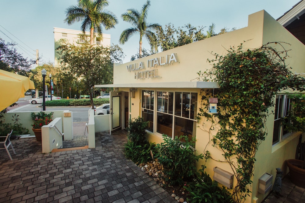 Villa Italia - photo 49