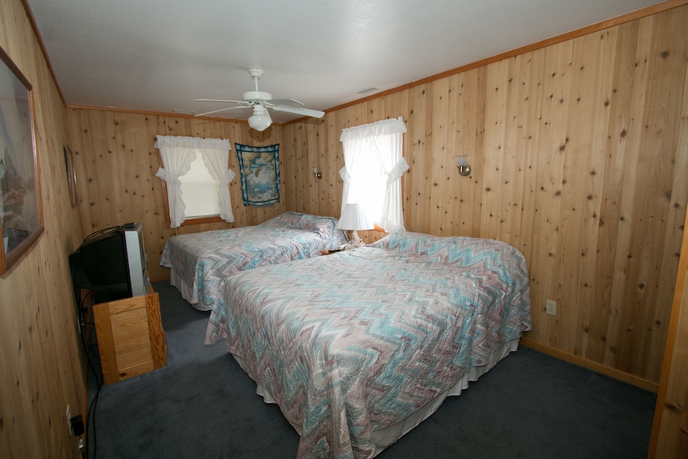 Outer Banks Motel Village Accommodations - photo 30