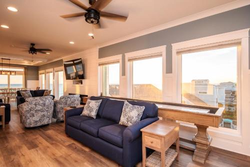 The Sandcastle by Oak Island Accommodations - photo 40