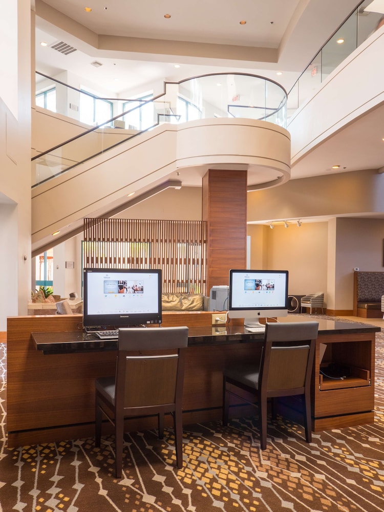 Hilton Phoenix Airport - photo 67