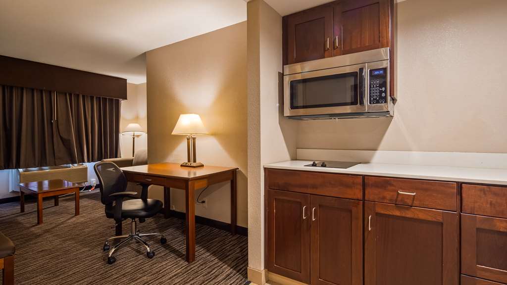 Best Western Gateway Adirondack Inn - photo 16
