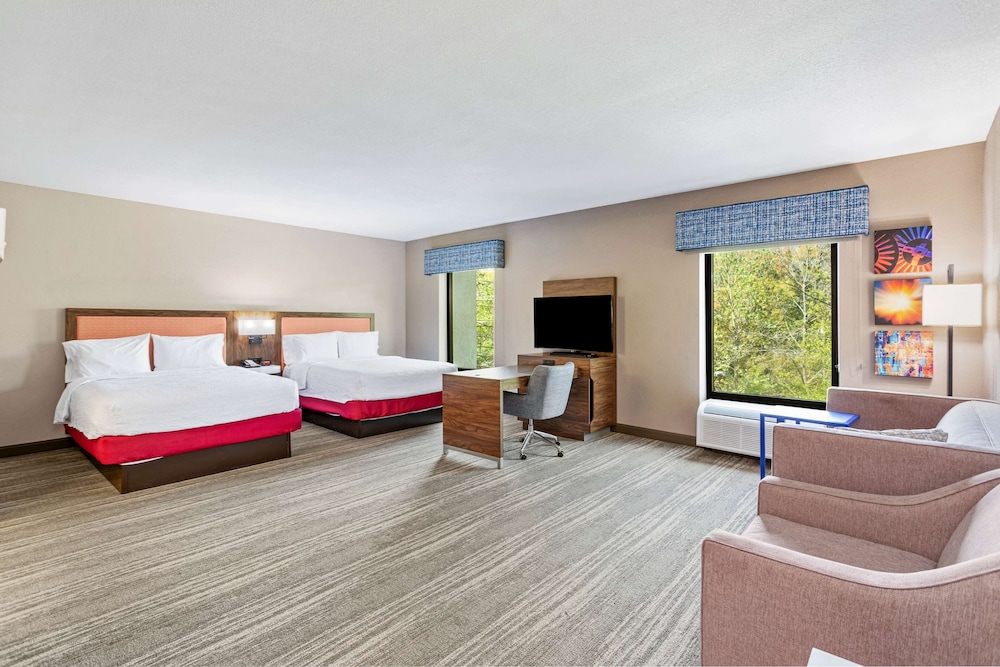 Hampton Inn & Suites Orlando Apopka - photo 39