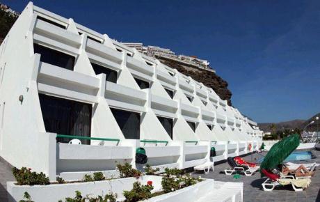 Sanfe - carbon neutral hotel in Puerto Rico