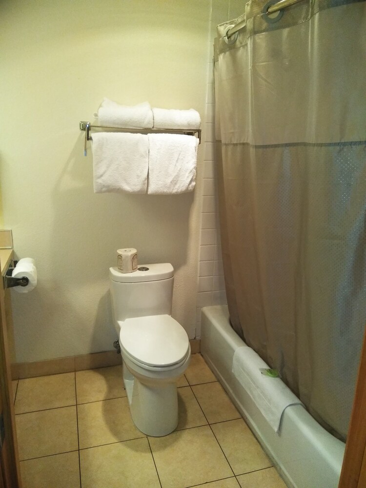 Sisters Inn And Suites - photo 15